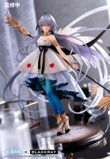 Оригинальная аниме фигурка &laquo;VSINGER Luo Tianyi Ongaku Inki Nen ver. 1/7 Complete Figure&raquo;
