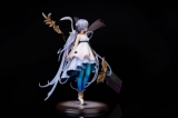 Оригинальная аниме фигурка &laquo;VSINGER Luo Tianyi Ongaku Inki Nen ver. 1/7 Complete Figure&raquo;