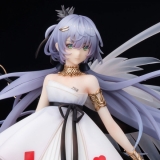 Оригинальная аниме фигурка &laquo;VSINGER Luo Tianyi Ongaku Inki Nen ver. 1/7 Complete Figure&raquo;