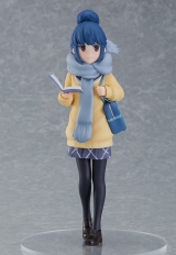 Оригинальная аниме фигурка &laquo;POP UP PARADE Yuru Camp Rin Shima Complete Figure&raquo;