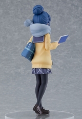 Оригинальная аниме фигурка &laquo;POP UP PARADE Yuru Camp Rin Shima Complete Figure&raquo;