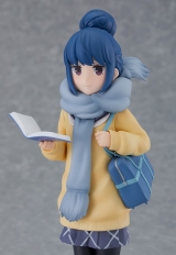 Оригинальная аниме фигурка &laquo;POP UP PARADE Yuru Camp Rin Shima Complete Figure&raquo;