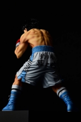 Оригинальная аниме фигурка &laquo;Hajime no Ippo Ippo Makunouchi -fighting pose- Exellent Resin Kiwame Finish Pre-painted Complete Figure&raquo;