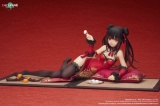 Оригинальная аниме фигурка &laquo;Date A Live: Seirei Sairin Kurumi Tokisaki Shin-shun China Dress Ver. 1/7 Complete Figure&raquo;