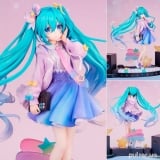 Оригинальная аниме фигурка &laquo;Hatsune Miku HATSUNE MIKU Digital Stars 2021 ver. 1/7 Complete Figure&raquo;
