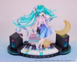 Оригинальная аниме фигурка &laquo;Hatsune Miku HATSUNE MIKU Digital Stars 2021 ver. 1/7 Complete Figure&raquo;