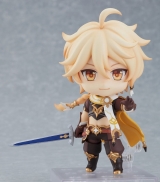 Оригинальная аниме фигурка &laquo;Nendoroid Genshin Impact Traveler (Aether)&raquo;