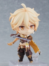 Оригинальная аниме фигурка &laquo;Nendoroid Genshin Impact Traveler (Aether)&raquo;