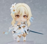 Оригинальная аниме фигурка &laquo;Nendoroid Genshin Impact Traveler (Lumine)&raquo;