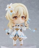 Оригинальная аниме фигурка &laquo;Nendoroid Genshin Impact Traveler (Lumine)&raquo;