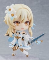 Оригинальная аниме фигурка &laquo;Nendoroid Genshin Impact Traveler (Lumine)&raquo;
