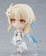 Оригинальная аниме фигурка &laquo;Nendoroid Genshin Impact Traveler (Lumine)&raquo;