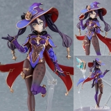 Оригінальна аніме фігурка &laquo;figma Genshin Impact Mona Mirror Reflection of Doom ver.&raquo;