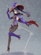 Оригинальная аниме фигурка &laquo;figma Genshin Impact Mona Mirror Reflection of Doom ver.&raquo;
