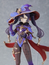 Оригинальная аниме фигурка &laquo;figma Genshin Impact Mona Mirror Reflection of Doom ver.&raquo;