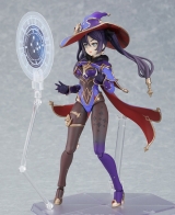 Оригинальная аниме фигурка &laquo;figma Genshin Impact Mona Mirror Reflection of Doom ver.&raquo;