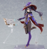 Оригинальная аниме фигурка &laquo;figma Genshin Impact Mona Mirror Reflection of Doom ver.&raquo;