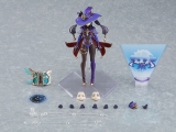 Оригинальная аниме фигурка &laquo;figma Genshin Impact Mona Mirror Reflection of Doom ver.&raquo;
