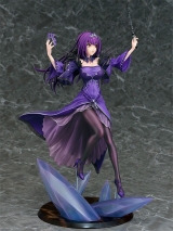 Оригинальная аниме фигурка &laquo;Fate/Grand Order Caster/Scathach=Skadi 1/7 Complete Figure&raquo;