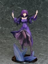 Оригинальная аниме фигурка &laquo;Fate/Grand Order Caster/Scathach=Skadi 1/7 Complete Figure&raquo;