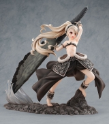 Оригинальная аниме фигурка &laquo;KDcolle Fate/kaleid liner Prisma Illya 3rei!! Illyasviel [Install: Berserker] 1/7 Complete Figure&raquo;