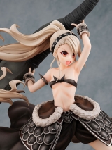 Оригинальная аниме фигурка &laquo;KDcolle Fate/kaleid liner Prisma Illya 3rei!! Illyasviel [Install: Berserker] 1/7 Complete Figure&raquo;