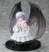 Оригинальная аниме фигурка &laquo;Angel Beats! Kanade Tachibana Key 20th Anniversary Gothic Lolita ver. Repaint Color 1/7 Complete Figure&raquo;