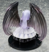Оригинальная аниме фигурка «Angel Beats! Kanade Tachibana Key 20th Anniversary Gothic Lolita ver. Repaint Color 1/7 Complete Figure»