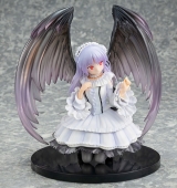Оригинальная аниме фигурка &laquo;Angel Beats! Kanade Tachibana Key 20th Anniversary Gothic Lolita ver. Repaint Color 1/7 Complete Figure&raquo;
