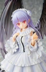 Оригинальная аниме фигурка &laquo;Angel Beats! Kanade Tachibana Key 20th Anniversary Gothic Lolita ver. Repaint Color 1/7 Complete Figure&raquo;
