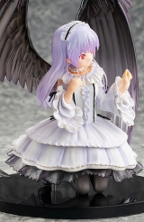 Оригинальная аниме фигурка &laquo;Angel Beats! Kanade Tachibana Key 20th Anniversary Gothic Lolita ver. Repaint Color 1/7 Complete Figure&raquo;