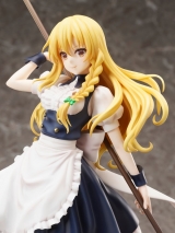 Оригинальная аниме фигурка «B-STYLE Touhou Project Marisa Kirisame 1/4 Complete Figure»