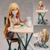 Оригинальная аниме фигурка &laquo;A Certain Scientific Railgun T Misaki Shokuhou Live Drawing Ver. 1/7 Scale Figure&raquo;