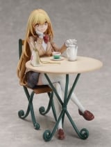 Оригинальная аниме фигурка &laquo;A Certain Scientific Railgun T Misaki Shokuhou Live Drawing Ver. 1/7 Scale Figure&raquo;