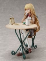 Оригинальная аниме фигурка &laquo;A Certain Scientific Railgun T Misaki Shokuhou Live Drawing Ver. 1/7 Scale Figure&raquo;