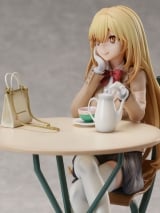 Оригинальная аниме фигурка &laquo;A Certain Scientific Railgun T Misaki Shokuhou Live Drawing Ver. 1/7 Scale Figure&raquo;