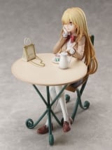 Оригинальная аниме фигурка &laquo;A Certain Scientific Railgun T Misaki Shokuhou Live Drawing Ver. 1/7 Scale Figure&raquo;