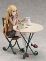 Оригинальная аниме фигурка &laquo;A Certain Scientific Railgun T Misaki Shokuhou Live Drawing Ver. 1/7 Scale Figure&raquo;
