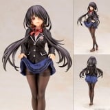 Оригінальна аніме фігурка &laquo;Date A Live Kurumi Tokisaki School Uniform ver. 1/7 Complete Figure&raquo;