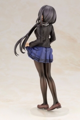 Оригинальная аниме фигурка &laquo;Date A Live Kurumi Tokisaki School Uniform ver. 1/7 Complete Figure&raquo;
