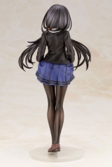 Оригинальная аниме фигурка &laquo;Date A Live Kurumi Tokisaki School Uniform ver. 1/7 Complete Figure&raquo;