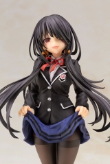 Оригинальная аниме фигурка &laquo;Date A Live Kurumi Tokisaki School Uniform ver. 1/7 Complete Figure&raquo;