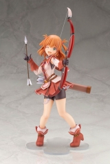 Оригинальная аниме фигурка &laquo;Princess Connect! Re:Dive Rino 1/7 Complete Figure&raquo;