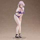 Оригинальная аниме фигурка &laquo;SSSS.DYNAZENON Mujina Complete Figure&raquo;