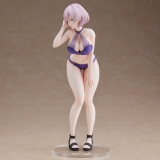 Оригинальная аниме фигурка &laquo;SSSS.DYNAZENON Mujina Complete Figure&raquo;