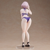 Оригинальная аниме фигурка &laquo;SSSS.DYNAZENON Mujina Complete Figure&raquo;