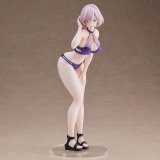 Оригинальная аниме фигурка &laquo;SSSS.DYNAZENON Mujina Complete Figure&raquo;