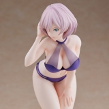 Оригинальная аниме фигурка &laquo;SSSS.DYNAZENON Mujina Complete Figure&raquo;