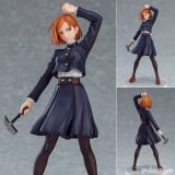 Оригинальная аниме фигурка &laquo;POP UP PARADE Jujutsu Kaisen Nobara Kugisaki Complete Figure&raquo;