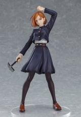 Оригинальная аниме фигурка &laquo;POP UP PARADE Jujutsu Kaisen Nobara Kugisaki Complete Figure&raquo;